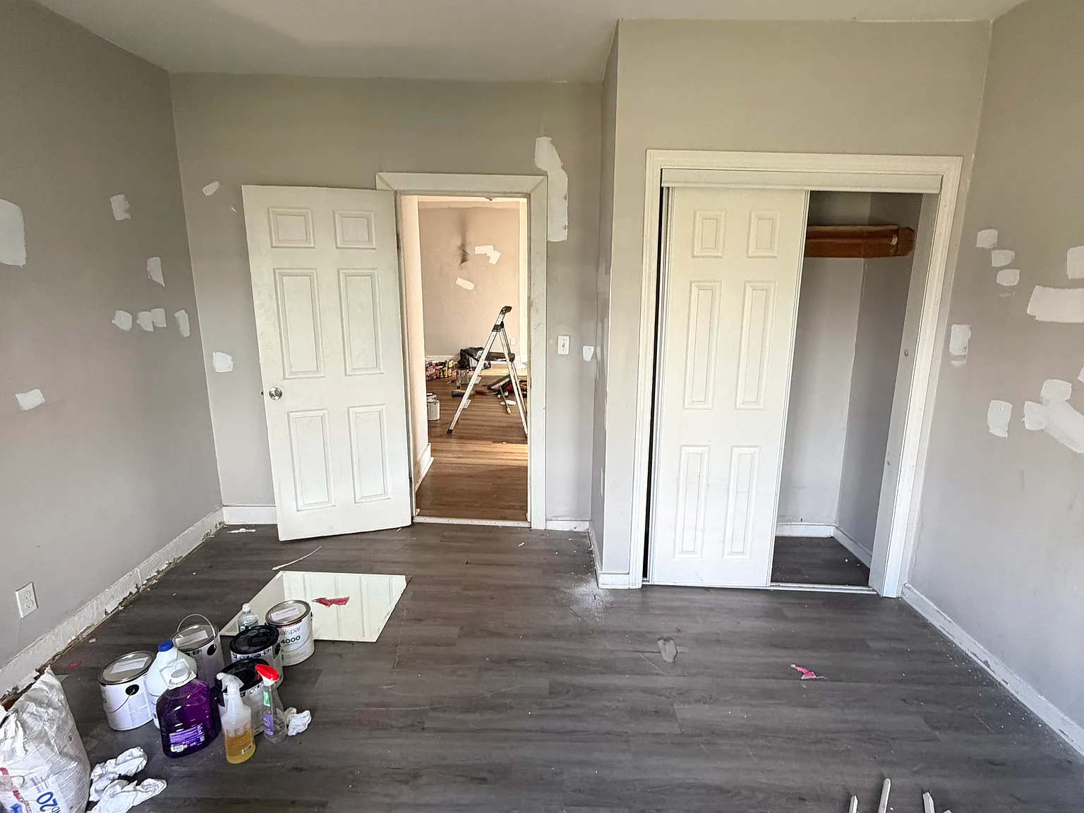 3 bed, 1.5 bath, $1,750 — Photo 2