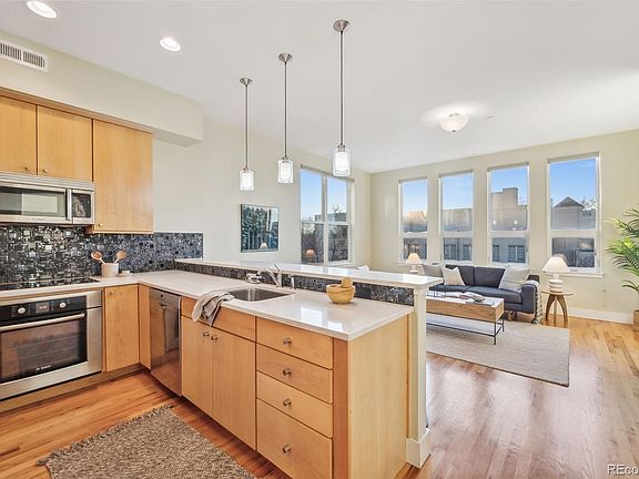 5th image of 340 S Lafayette Street #302