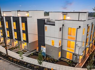 1770 A 14th Ave S, Seattle, WA
