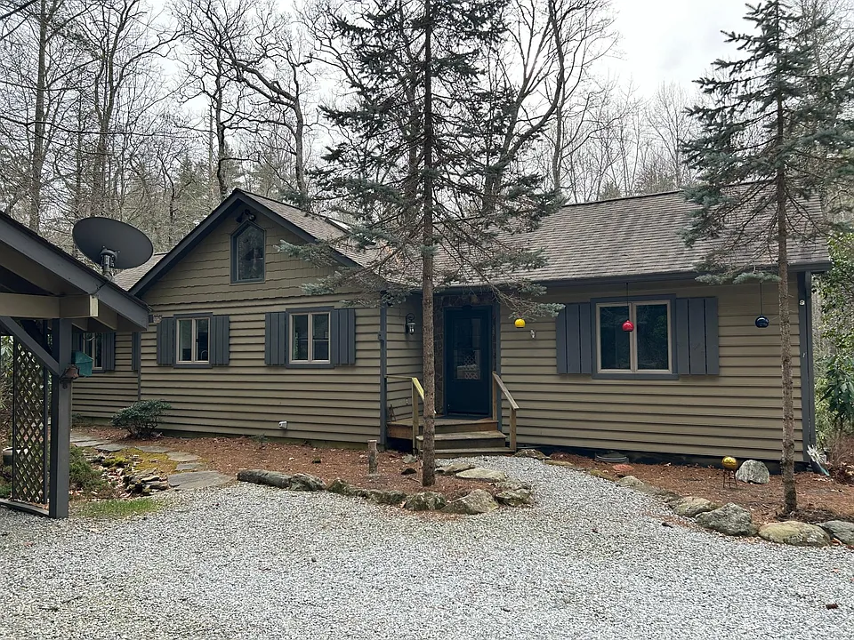 461 Monte Vista Rd