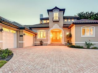 501 Cutter Ln, Longboat Key, FL 34228