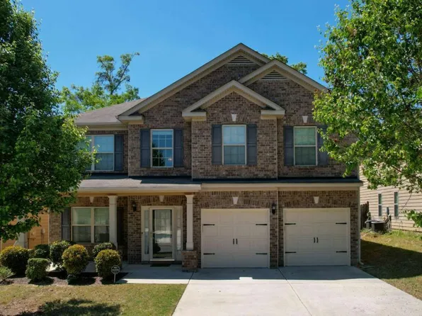 7621 Bowhead Ct, Fairburn, GA 30213