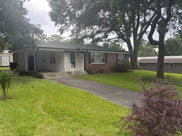 905 Avenue G SE, Cullman, AL 35055