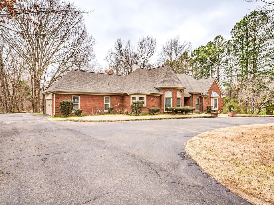 8451 Craven Rd, Arlington, TN 38002 Zillow