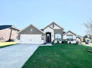 4002 Whitetail Ln, Melissa, TX 75454