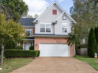 3145 Barksdale Harbor Dr, Nashville, TN 37214