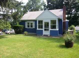 46 Mountainville Rd, Danbury, CT 06810