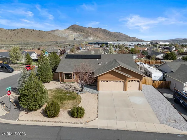 2235 Contrail St, Sparks, NV 89441