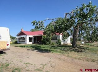 23180 Highway 491, Yellow Jacket, CO 81335