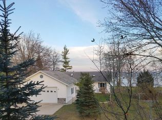 2110 N Black River Rd, Cheboygan, MI 49721