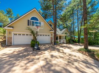 1045 Evergreen Rd, Prescott, AZ 86303