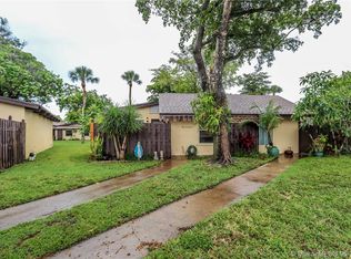 117 Fox Rd #1-42, Hollywood, FL 33024