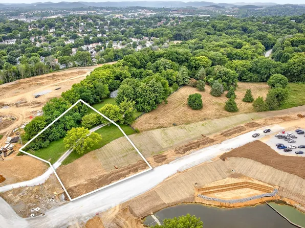 0 S Carothers Rd Lot 1, Franklin, TN 37064