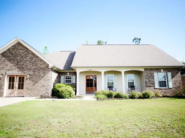 406 Ohara Dr, Oxford, MS 38655