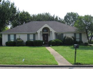 1855 E Trinity Blvd, Montgomery, AL 36106