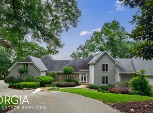 632 Club Ln SE, Marietta, GA