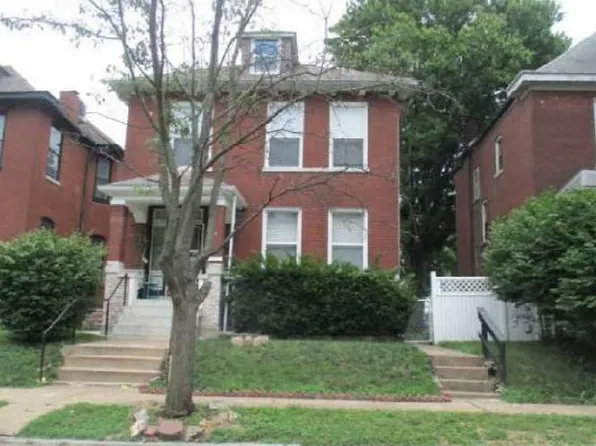 6712 Vermont Ave, Saint Louis, MO 63111