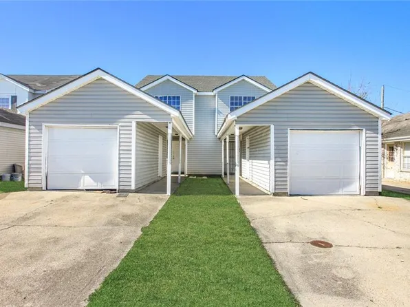 3812-14 Juno Dr, Chalmette, LA 70043