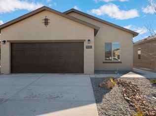 272 Prism Ave SW, Rio Rancho, NM 87124