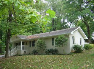 318 Golfview Ln, Springfield, TN 37172