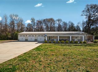 8045 Highway 81 S, Starr, SC 29684