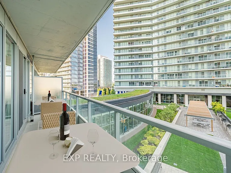 115 McMahon Dr #206 — Photo 27