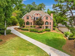 1120 Vintage Club Dr, Johns Creek, GA 30097