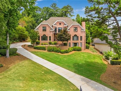 1120 Vintage Club Dr, Johns Creek, GA, 30097