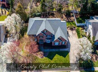 9101 Winged Thistle Ct, Morrisville, NC 27560