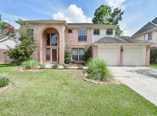 8634 Summit Pines Dr, Humble, TX 77346