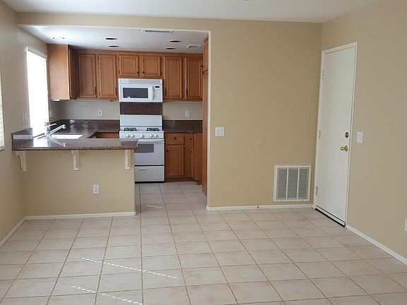 FROM THE LR TOWARDS KITCHEN