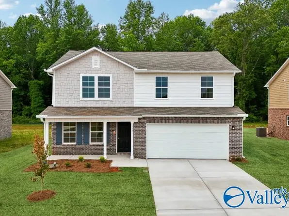 108 Birds Nest Ln, Toney, AL 35773