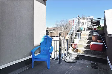 Rented by Coda Real Estate NYC