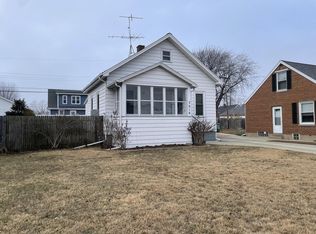 7616 15th Ave, Kenosha, WI