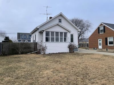 7616 15th AVENUE, Kenosha, WI, 53143