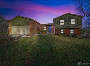 160 Lemonwood Ct, Springboro, OH