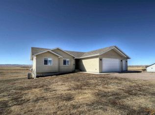 23479 Bradsky Rd, Rapid City, SD 57703