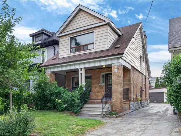 172 Kensington Ave S, Hamilton, ON L8M 3H5