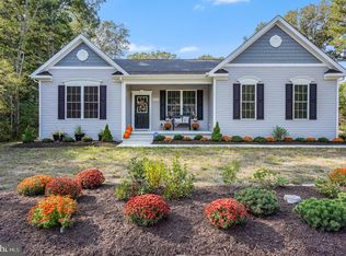 25151 Harmony Woods Dr, Millsboro, DE 19966
