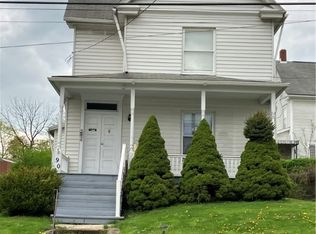 904 Center Ave, Butler, PA 16001