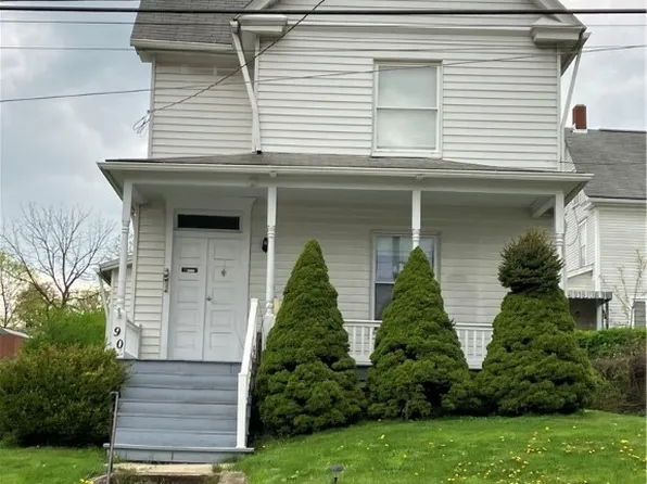904 Center Ave, Butler, PA 16001