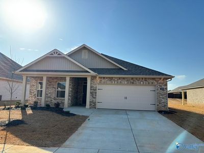 509 Short Row Cir SW, Madison, AL, 35756