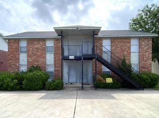 1706 Windward Dr APT D, Killeen, TX 76543