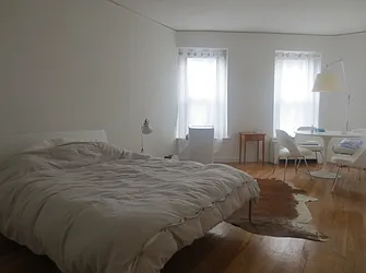 Rented by Karpoff Affiliates