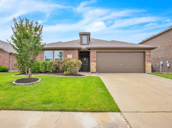 1211 Erika Ln, Forney, TX 75126