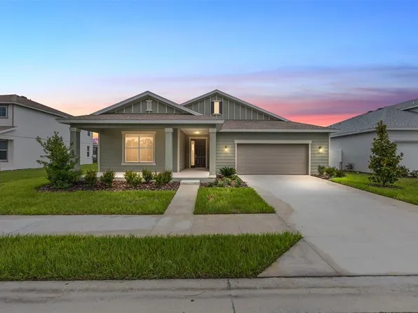 5625 SW 78th Avenue Rd, Ocala, FL 34474