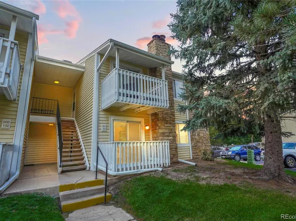 8555 E Fairmount Drive #G101, Denver, CO 80247