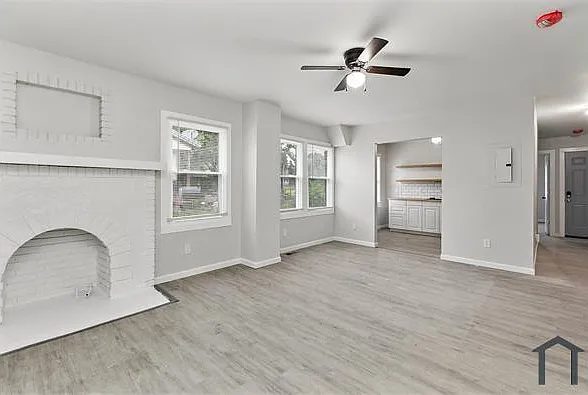 1 bed, 980 sqft, $1,050 — Photo 4