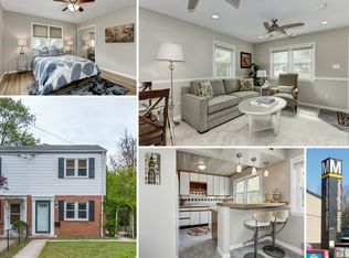 2300 Fairview Ter, Alexandria, VA 22303