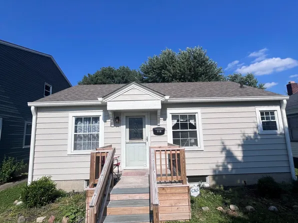 119 S 6th Ave, Beech Grove, IN 46107